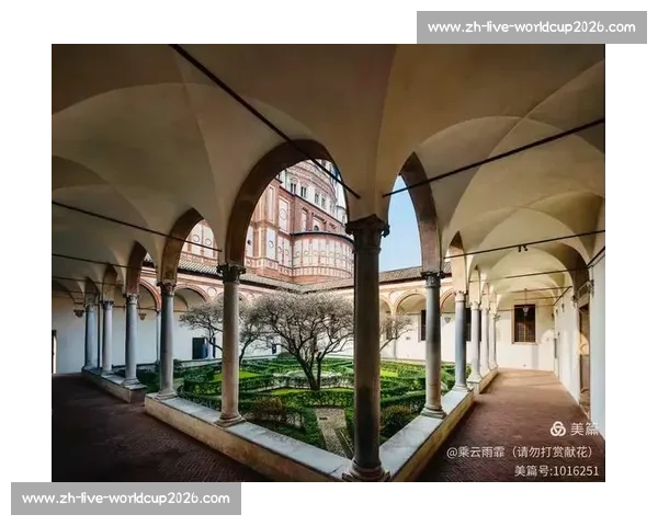 北京→米兰：六天五夜的商务与文化之旅