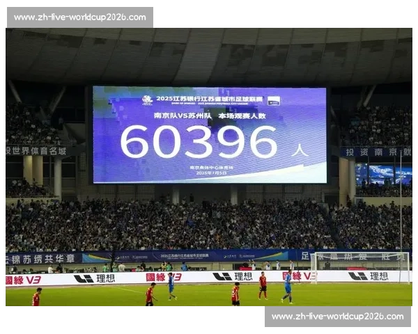 双轮驱动：苏超如何用政府协同与专业运营撬动流量爆炸