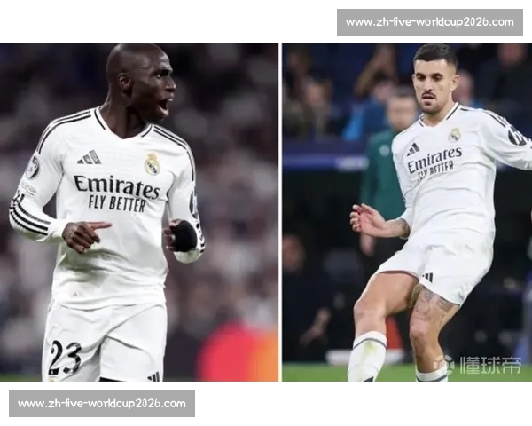 科贝评论员质疑皇马轮换策略：魔笛首发引争议，塞瓦略斯为何被冷落？