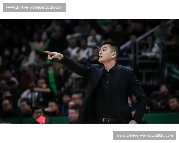 辽宁男篮夏训正式启动！杨鸣治军严苛 + 形象亮眼，弗格离队后内线重建迫在眉睫