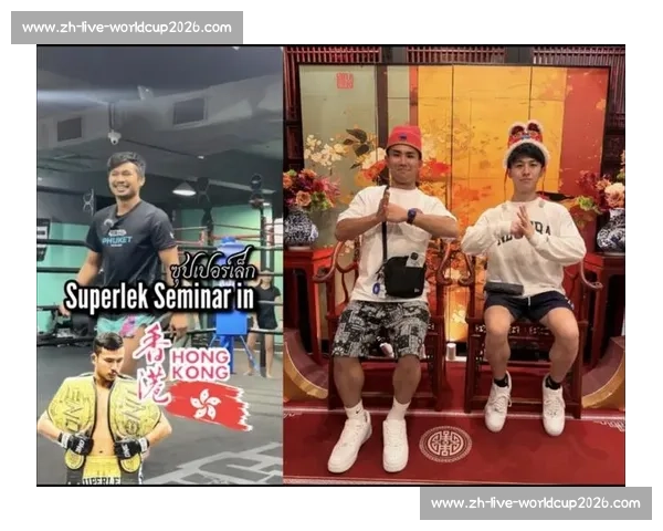 吉成名高致命膝肘引爆 ONE 格斗夜 114！泰拳鬼才挑战泰国重炮手