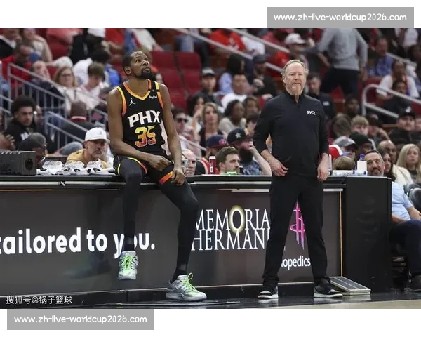 比尔留队无人问津成困局 太阳被迫交易 KD 启动重建