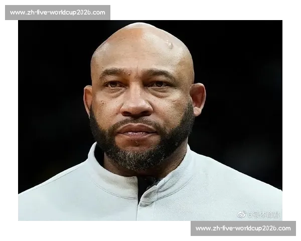 詹姆斯为何信任菜鸟教练？从泰伦・卢到阿特金森的冠军密码