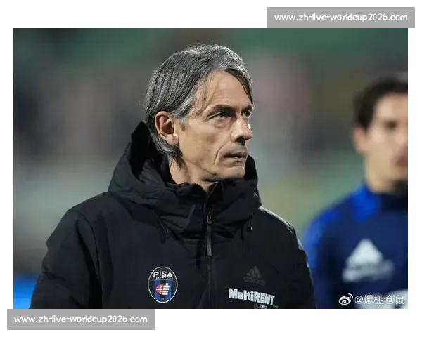 因扎吉执掌巴勒莫 剑指意甲升级