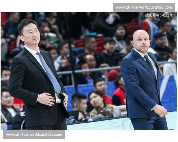 天津男篮换帅！周金利临危受命，鱼腩翻身难度几何？