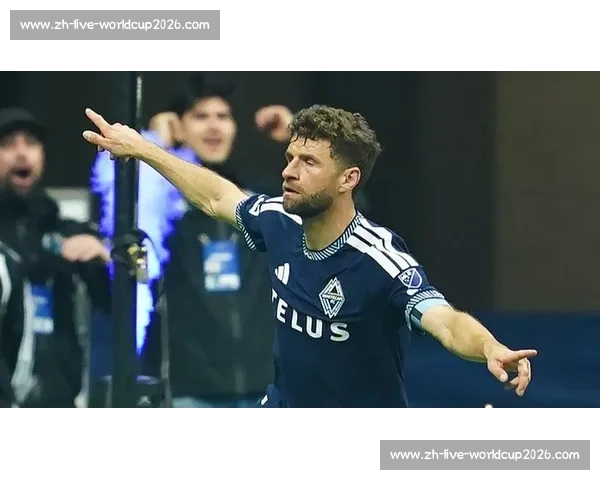 洛杉矶 FC 主帅揭秘穆勒加盟计划：高尔夫特训 + 冠军基因重塑美职联格局