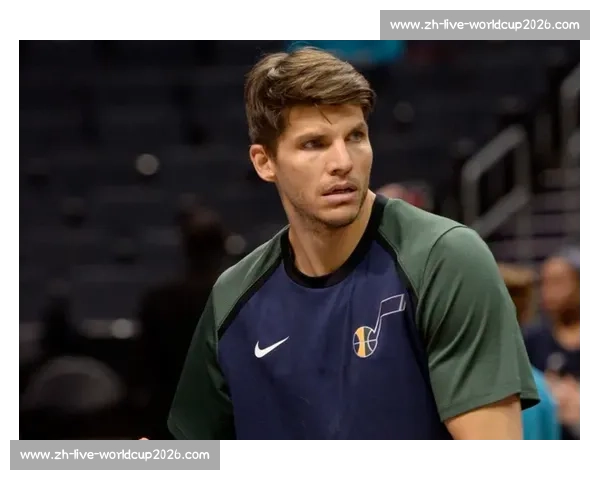 贝利上演态度大反转！5 号秀官宣加盟爵士：从未想过罢训，目标直指全明星