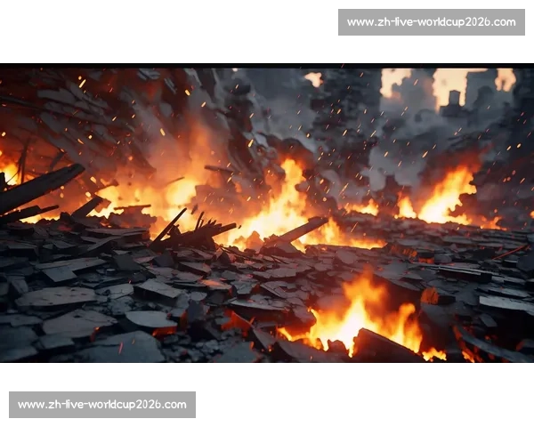 魔兽首秀变暴力战场！与师弟冲突滚入观众席联盟仅警告