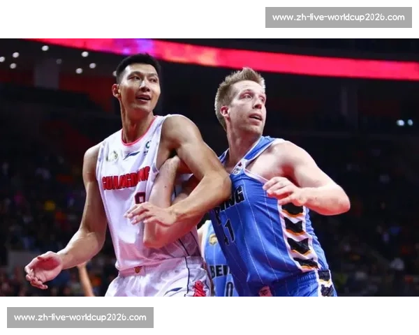 曾繁日官宣加盟深圳男篮！2 年合同开启新征程，已正式报到