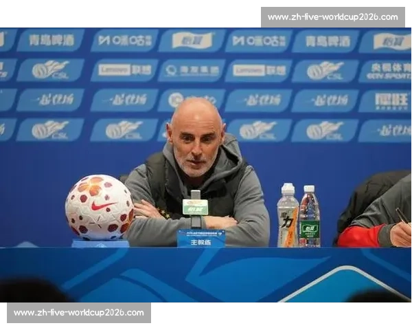 穆斯卡特亮剑！海港客场 3-1 擒河南，总结经验锁定连胜节奏