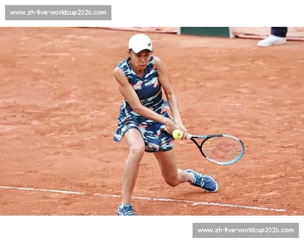 王欣瑜首胜 TOP20！2-0 横扫卡萨金娜，下轮挑战新科法网冠军高芙