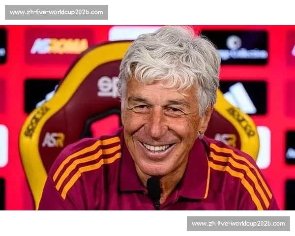 拉涅利力挺加斯佩里尼：罗马需要的是变革者，而非讨好者