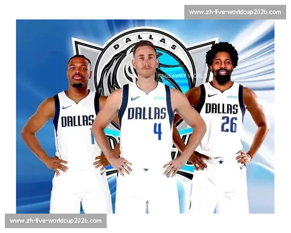 独行侠队史五巨头：德克东契奇领衔，布莱克曼携状元荣耀上榜！