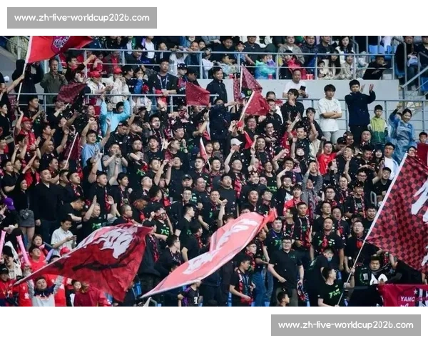 苏超现象级刷屏：4 万观众见证江苏足球新传奇