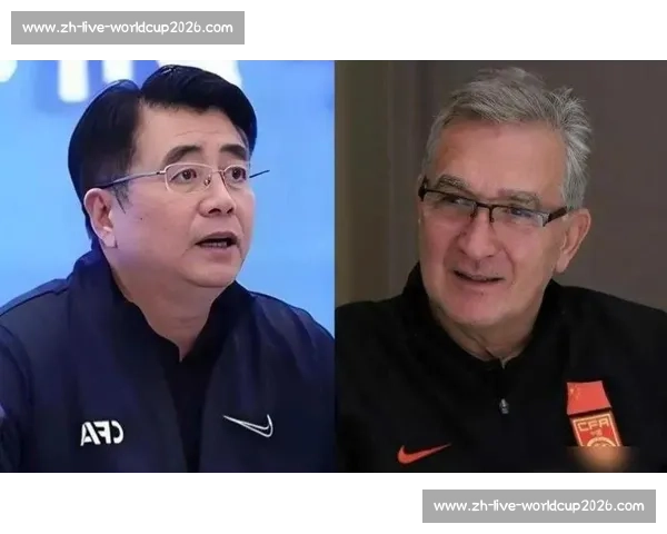 国足选帅正式启动！官网将发布全球招聘公告，久尔杰维奇代理出征东亚杯