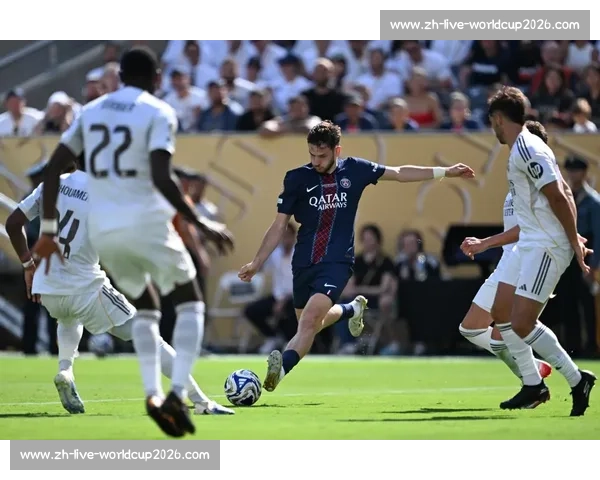 弗洛伦蒂诺盛赞国际足联与 DAZN 合作：新世俱杯免费转播开启足球新时代