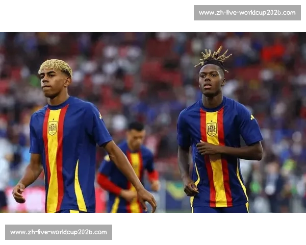 巴萨启动 5800 万欧解约金条款!德科与尼科 - 威廉斯达成 6 年协议,更衣室力挺新援加盟 巴萨启动 5800 万欧解约金条款!德科与尼科 - 威廉斯达成 6 年协议,更衣室力挺新援加盟