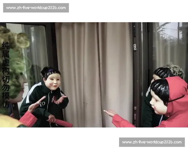 惊！钢丝上 “跑步”？迪达马戏场爆笑表演险象环生，危险动作切勿模仿！