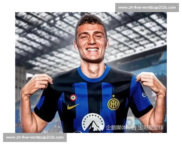 火线驰援！国米 2600 万欧截胡法国锋霸，世俱杯淘汰赛剑指冠军