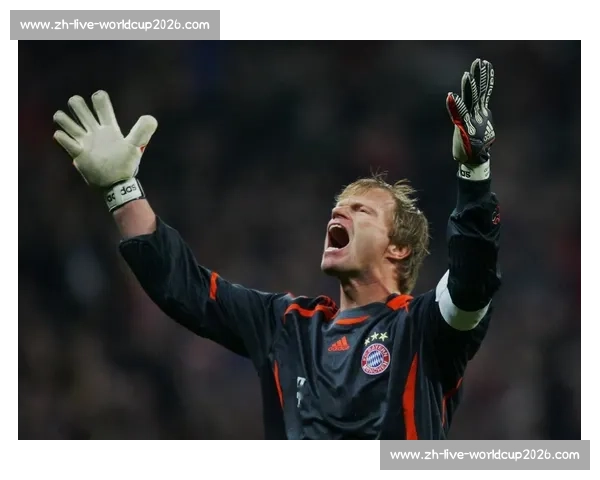 泰坦传奇！卡恩 56 岁生日，拜仁致敬欧冠功勋与精神领袖