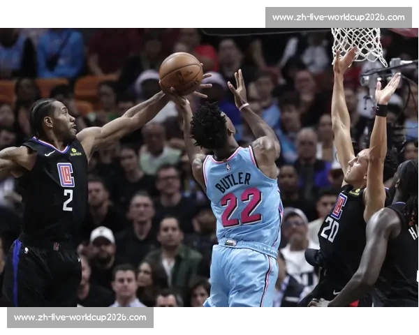 贝弗利直击联盟痛点：顶级总决赛为何遇冷？包装失误与流量错配成致命伤