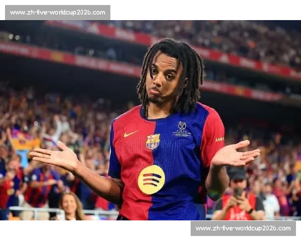 巴萨一线队开启 7 周假期 7 月 13 日集结备战新赛季