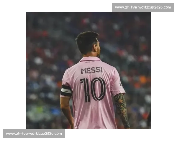 恩里克警示迈阿密战不可松懈：梅西仍是足坛标杆