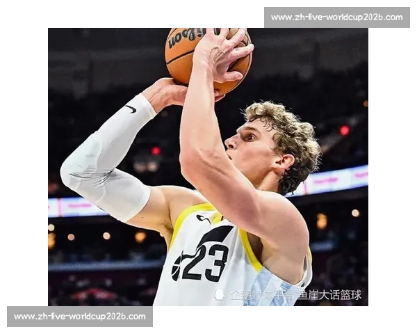 苏群：湖人退货马威暗藏玄机 或效仿东眉交易布局未来