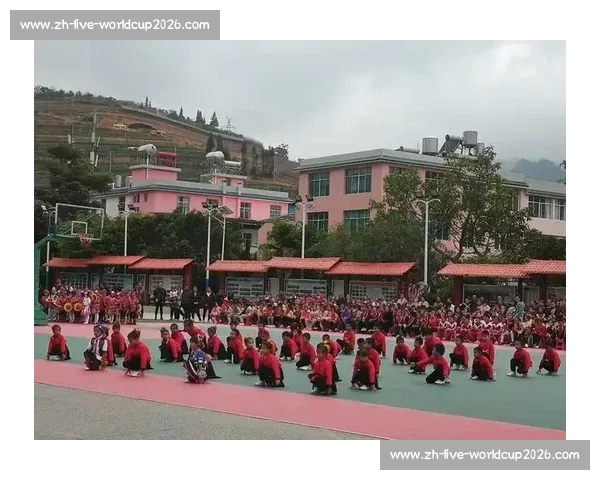 民族团结之花盛开 北京喜迎民族健身操全国赛 民族团结之花盛开 北京喜迎民族健身操全国赛
