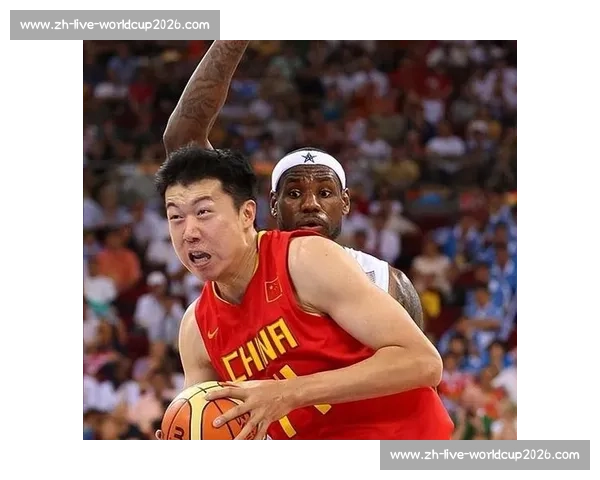 CBA历史十大巨星：传奇球员与他们的辉煌时刻