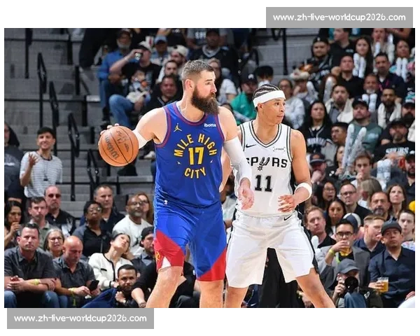 NBA季后赛未来趋势与格局变化